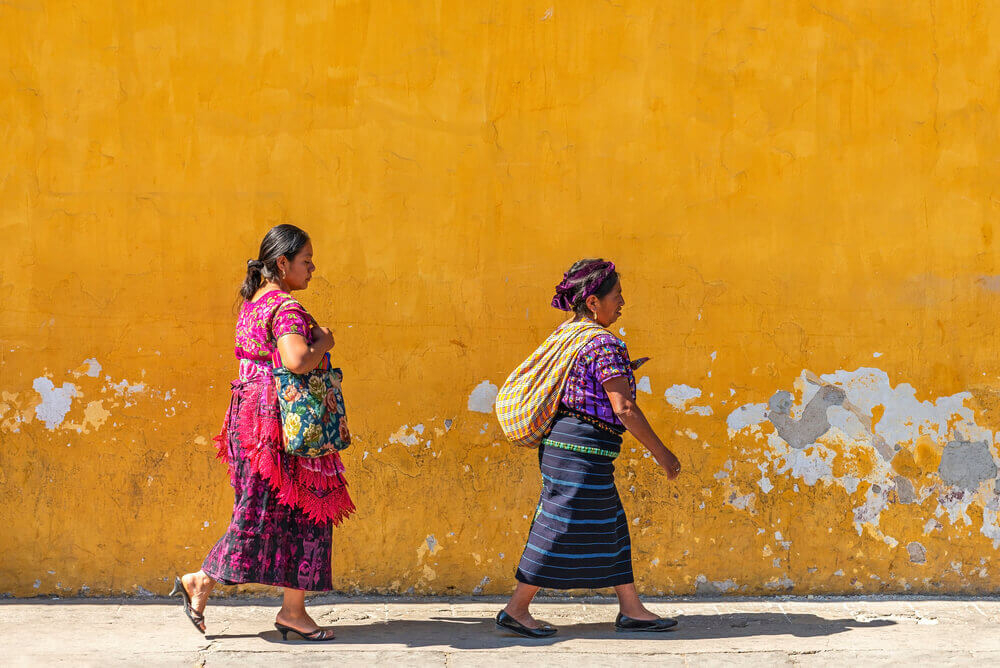 cultura de mexico