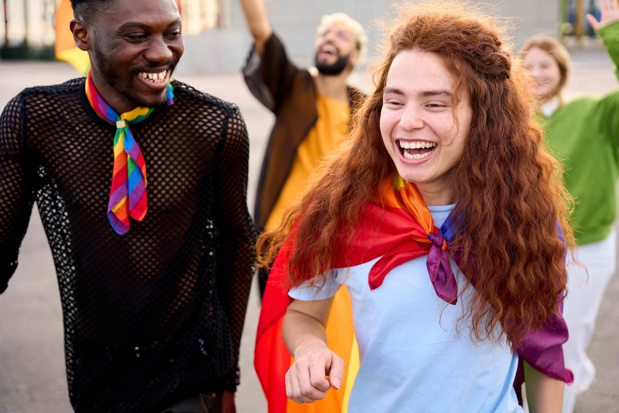 destinos lgtb gay españa