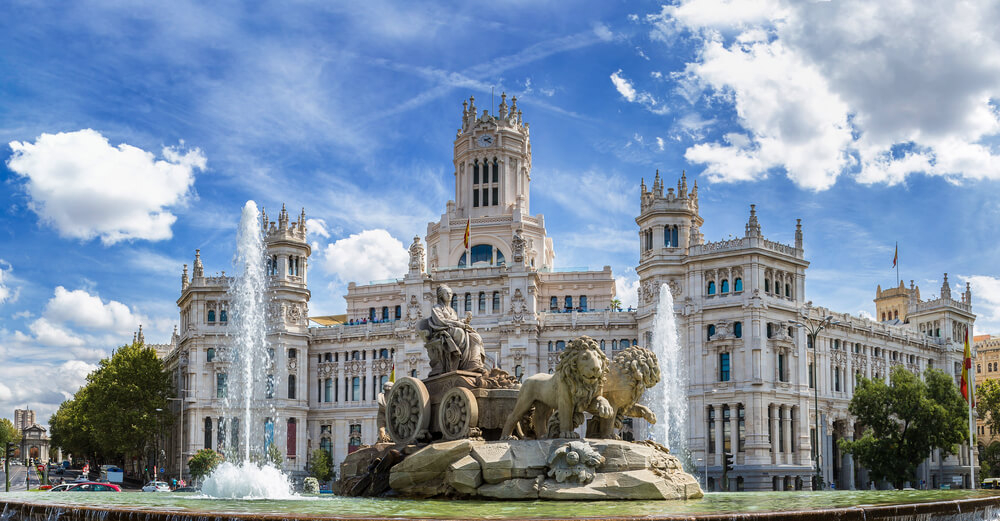 dia de europa