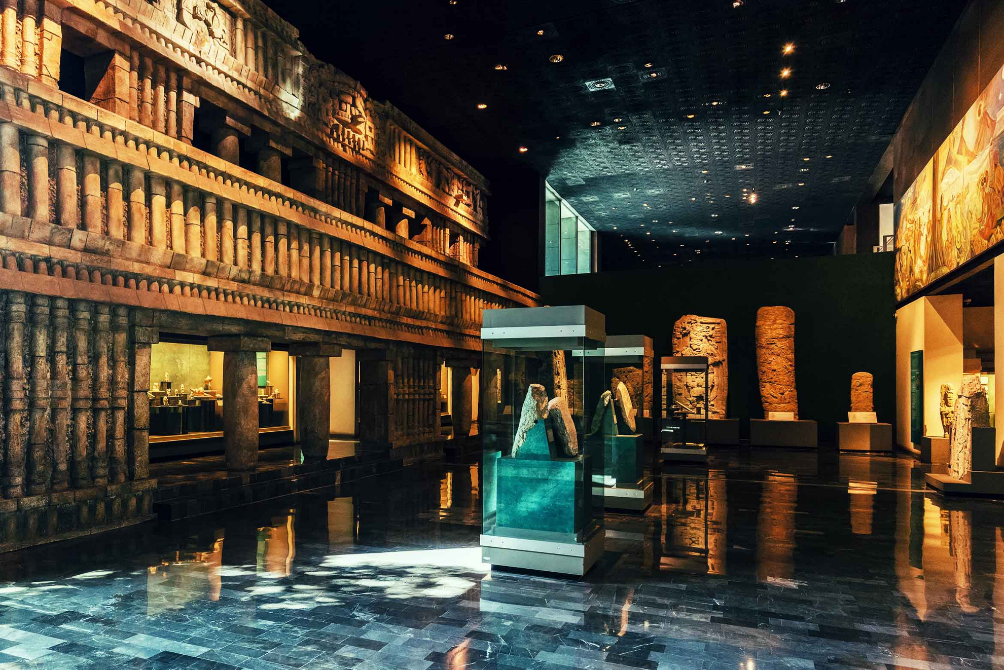 dia internacional de los museos