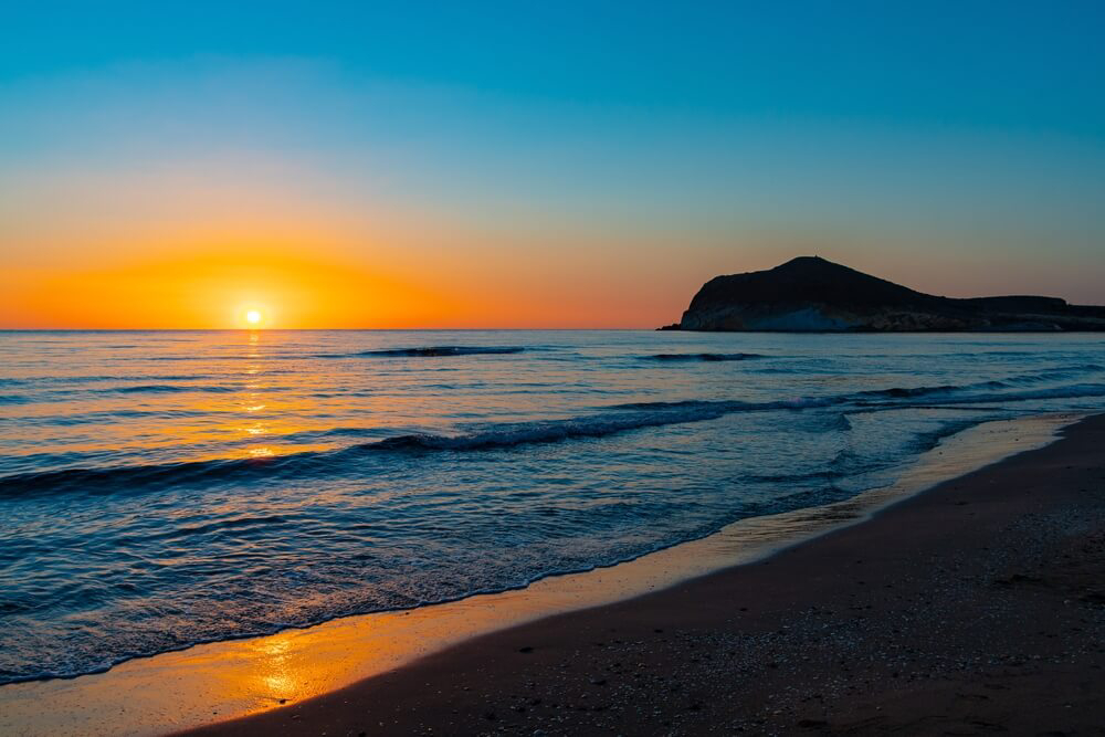 las mejores playas de españa