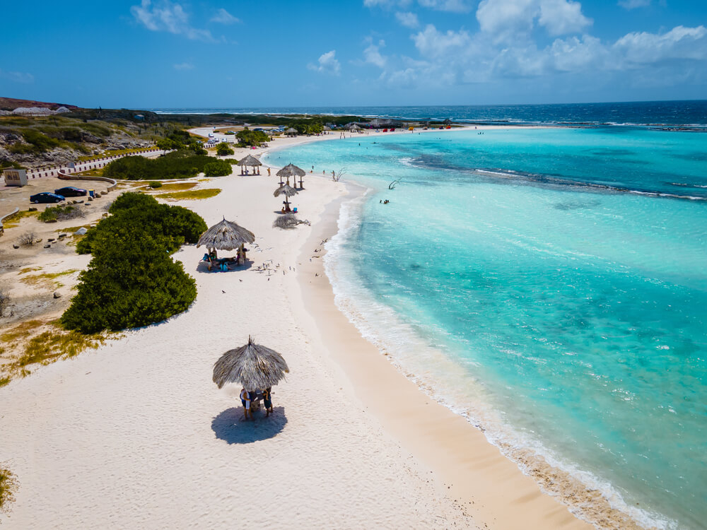 Où partir en vacances en septembre