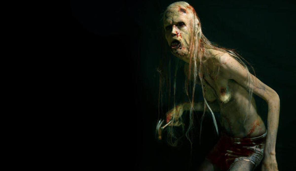 escenarios de terror cine peliculas