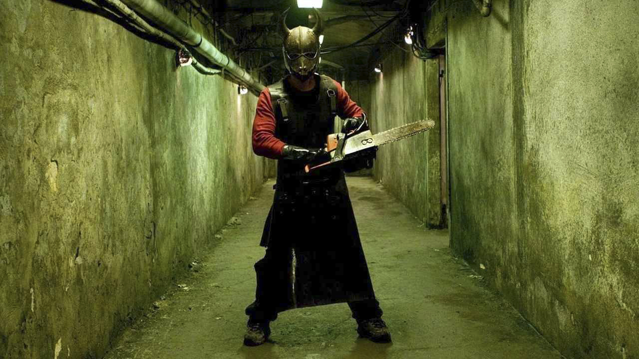 escenarios de terror cine peliculas