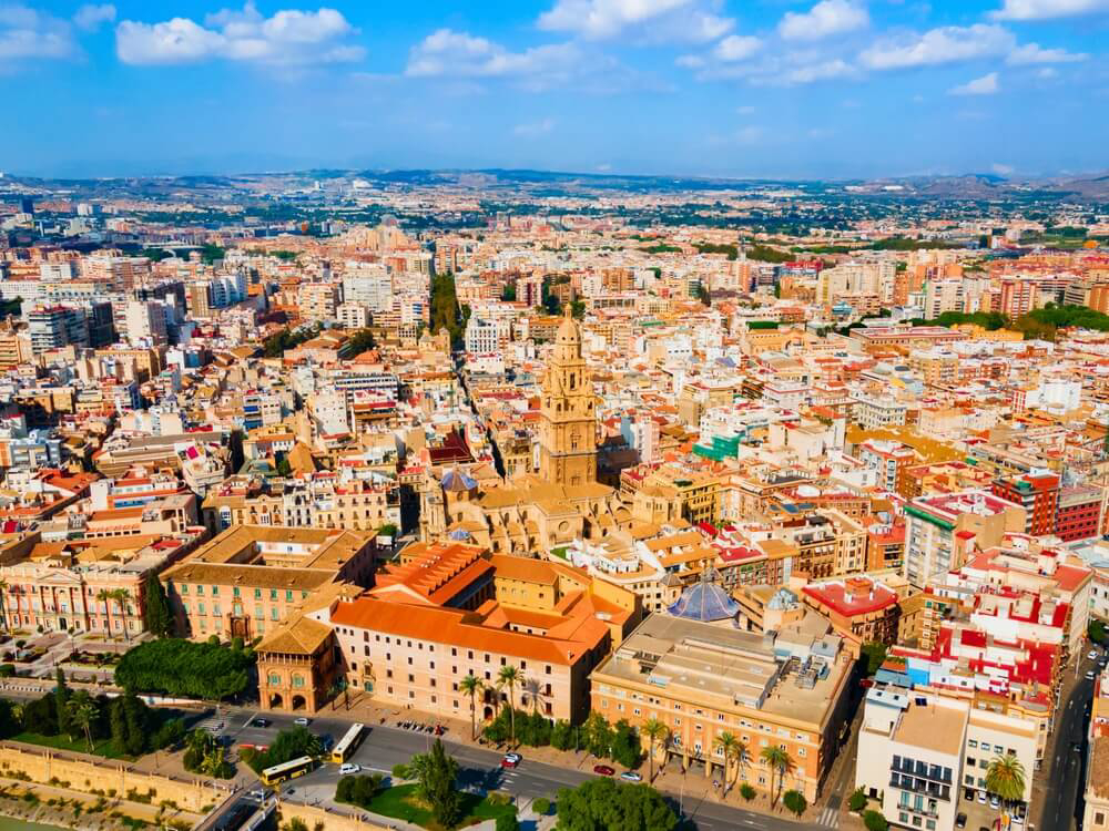 destinos para viajar en abril