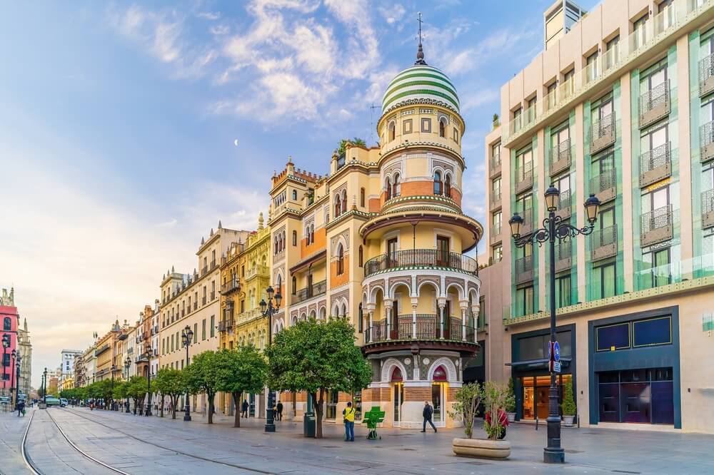 destinos para viajar en abril