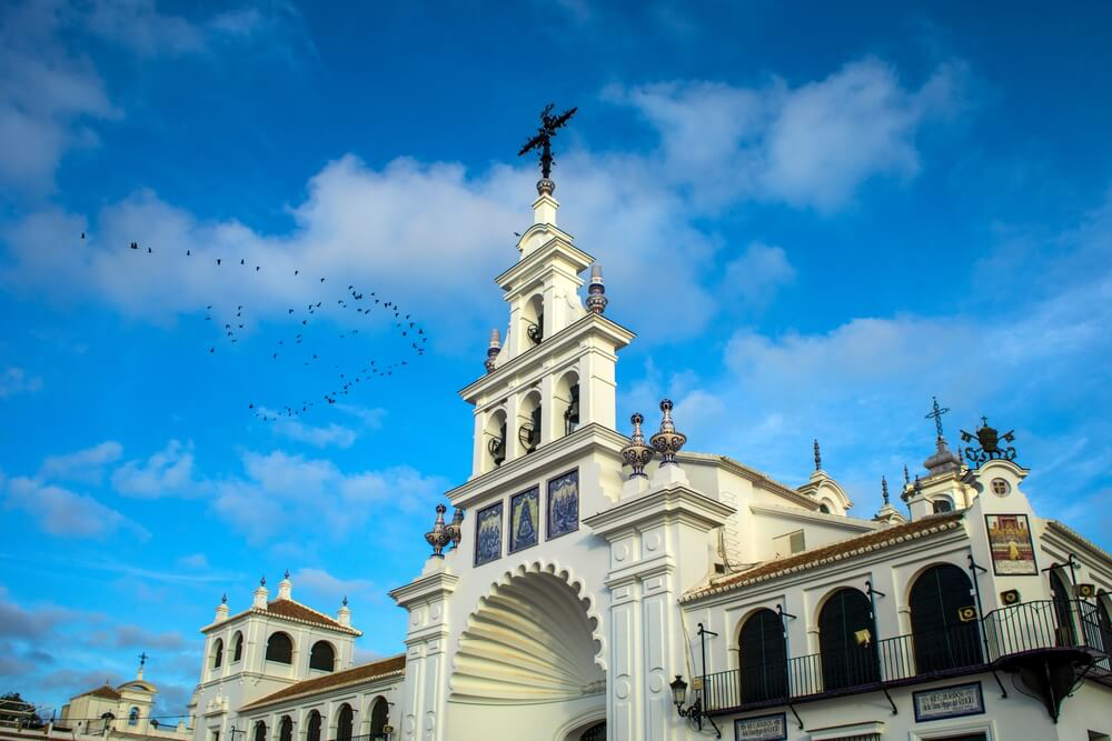 el rcocio huelva 