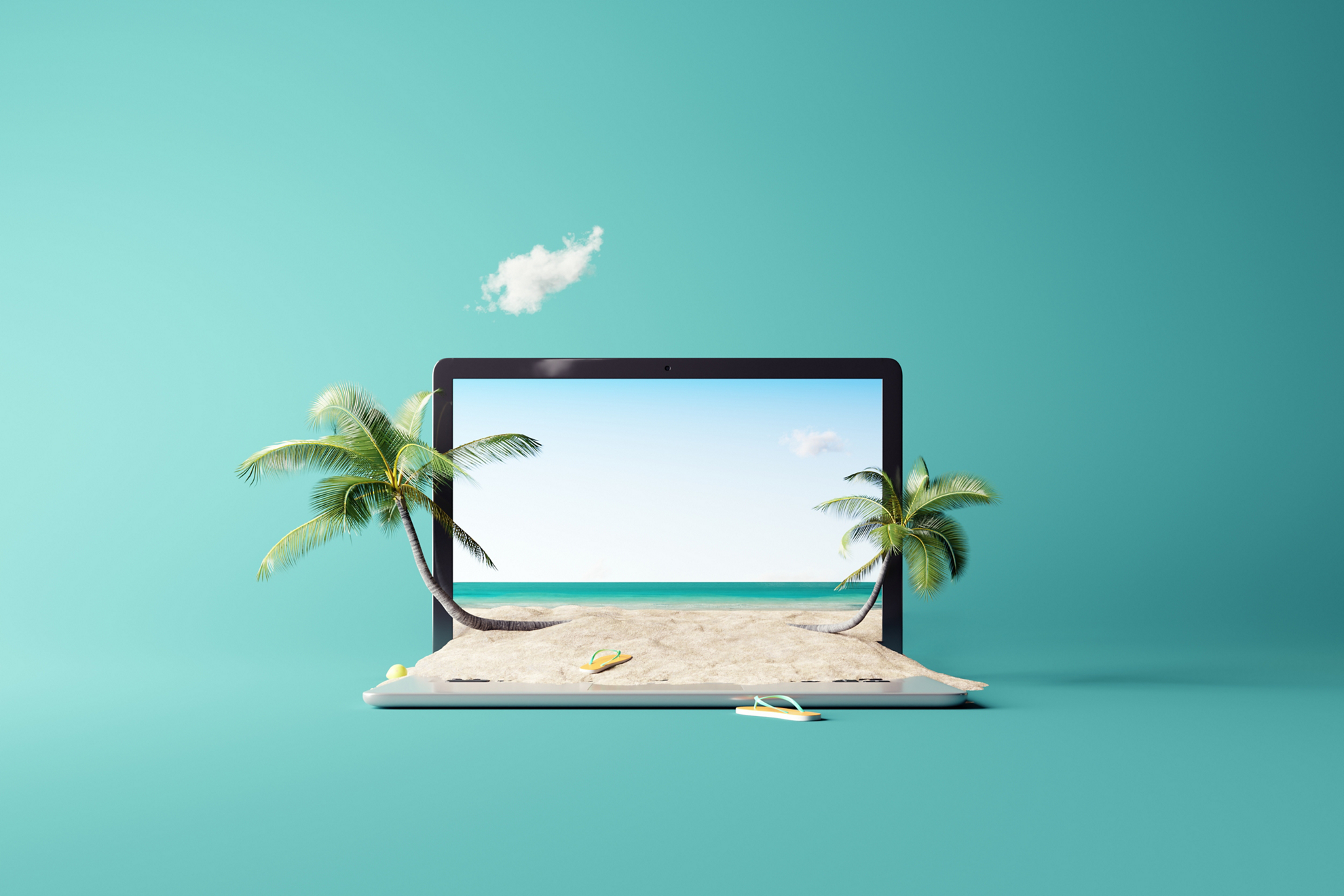 cyber monday viajes 