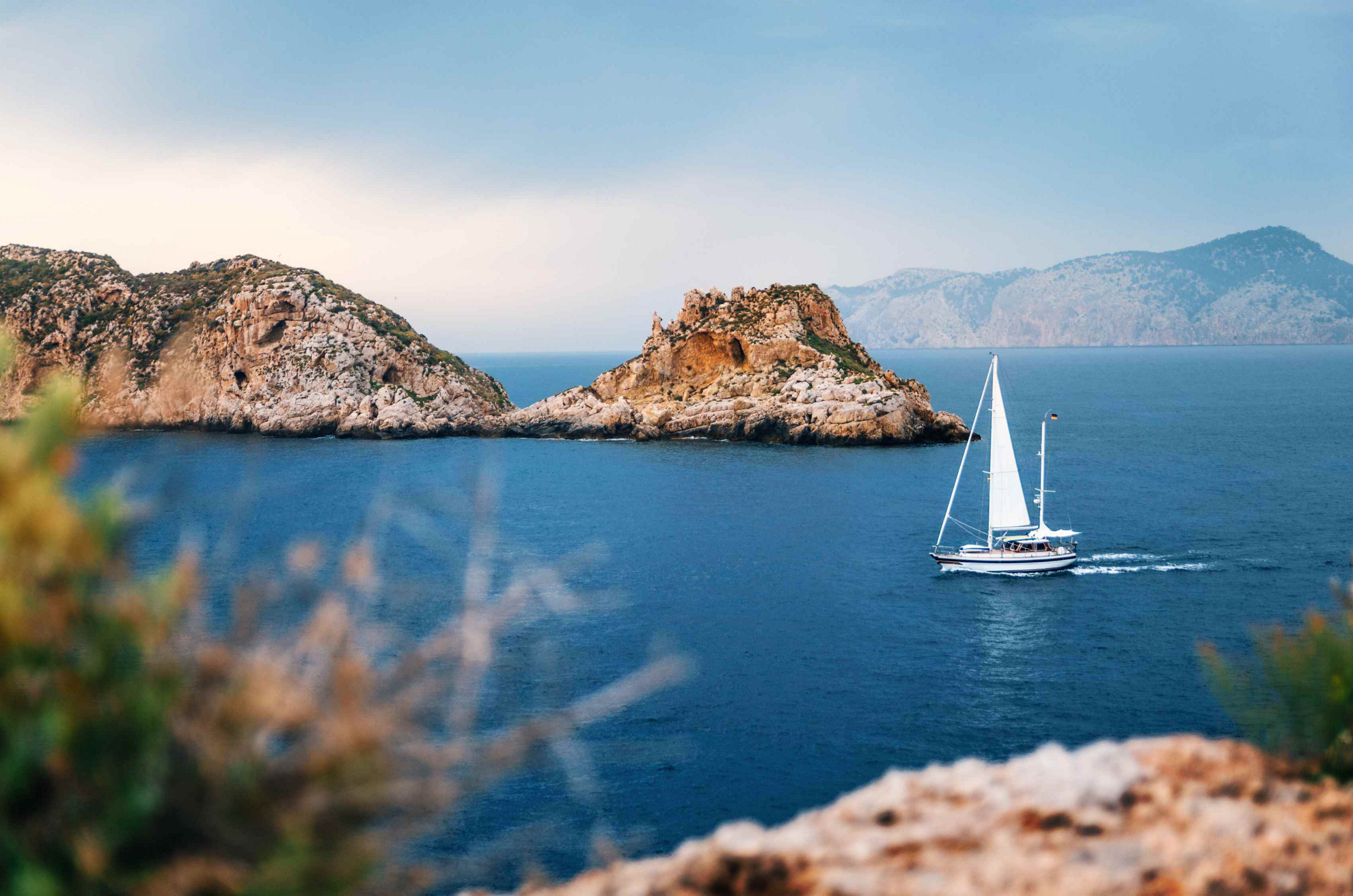 excursiones barco mallorca