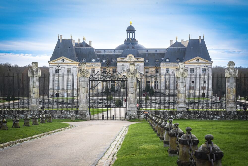 excursiones desde paris