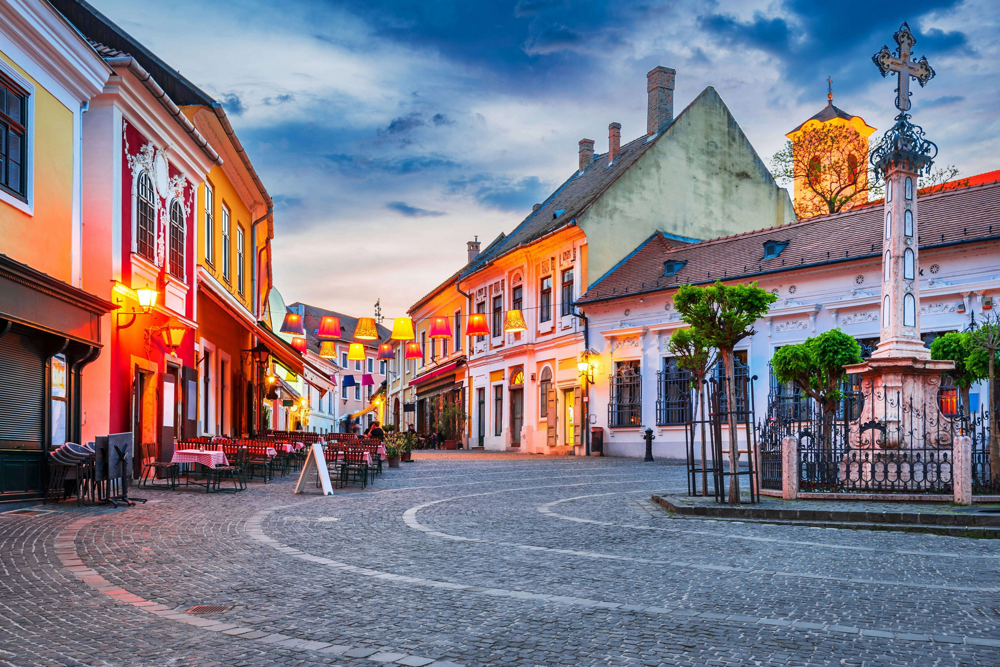 excursiones desde Budapest