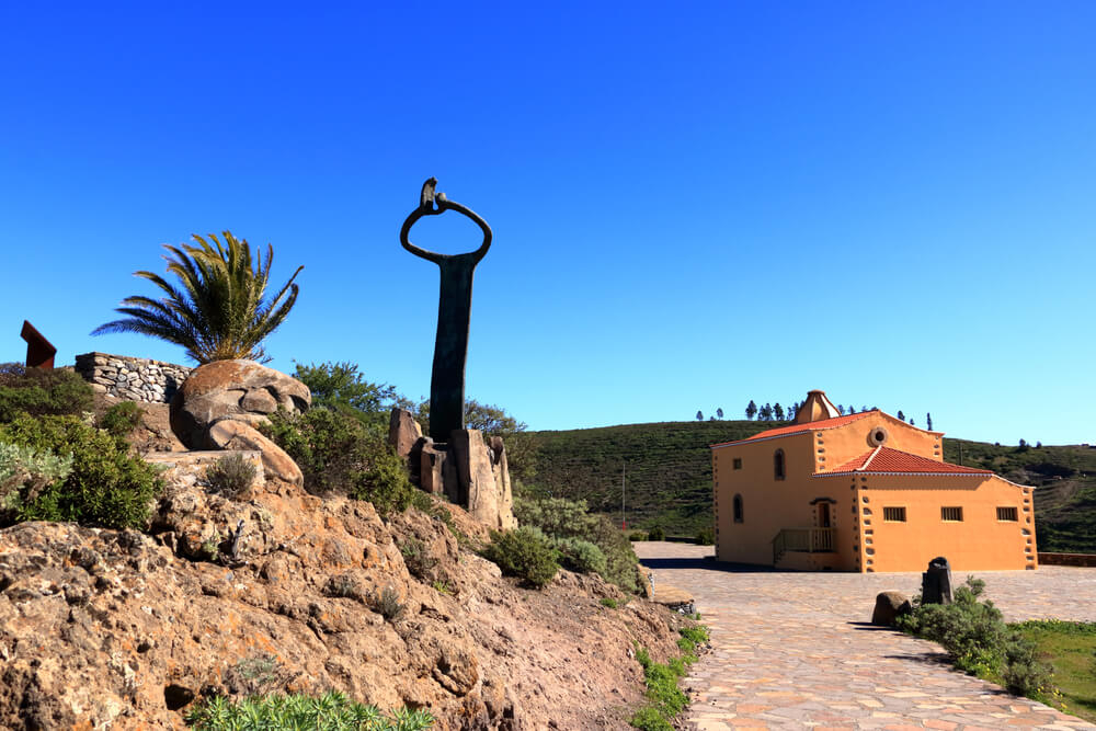 Excursión de Tenerife a La Gomera