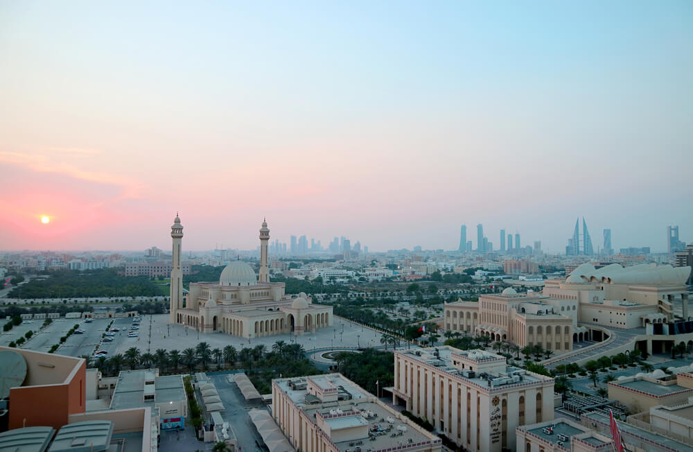 gp bahrein