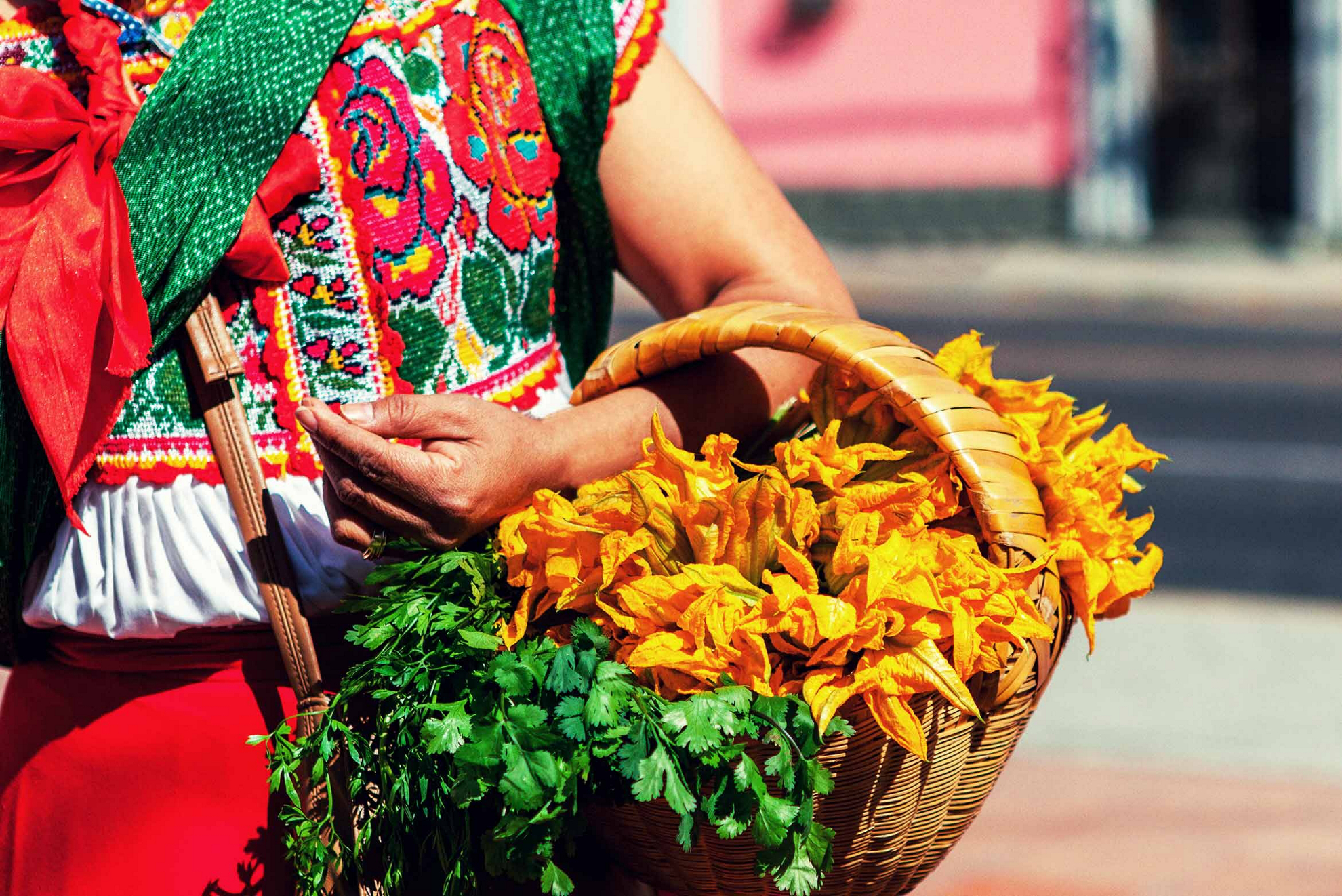 Flores