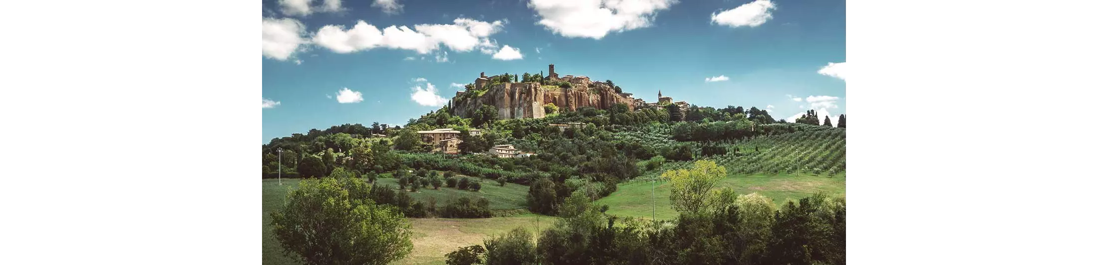 La festa di Orvieto 2019 è l'occasione ideale per conoscere le meraviglie umbre