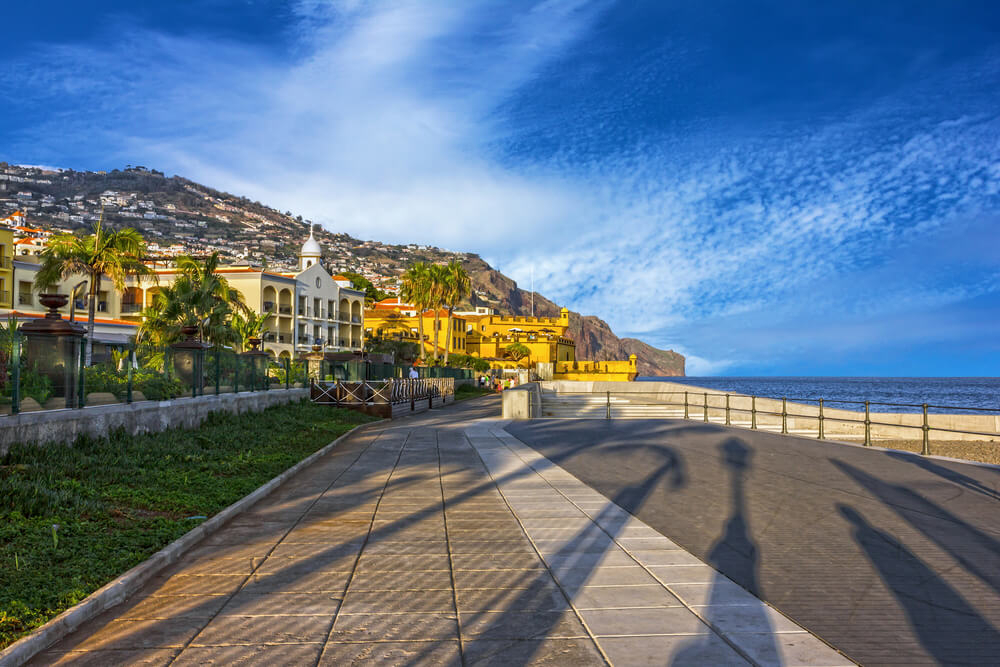 funchal que ver Madeira