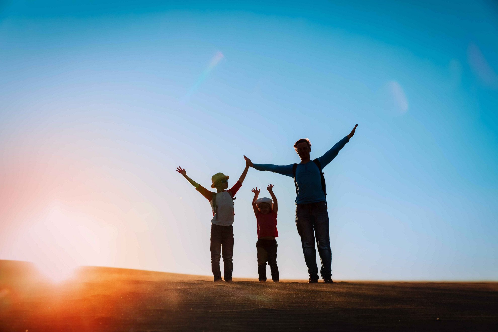 Gran Canaria with kids: the ideal family holiday