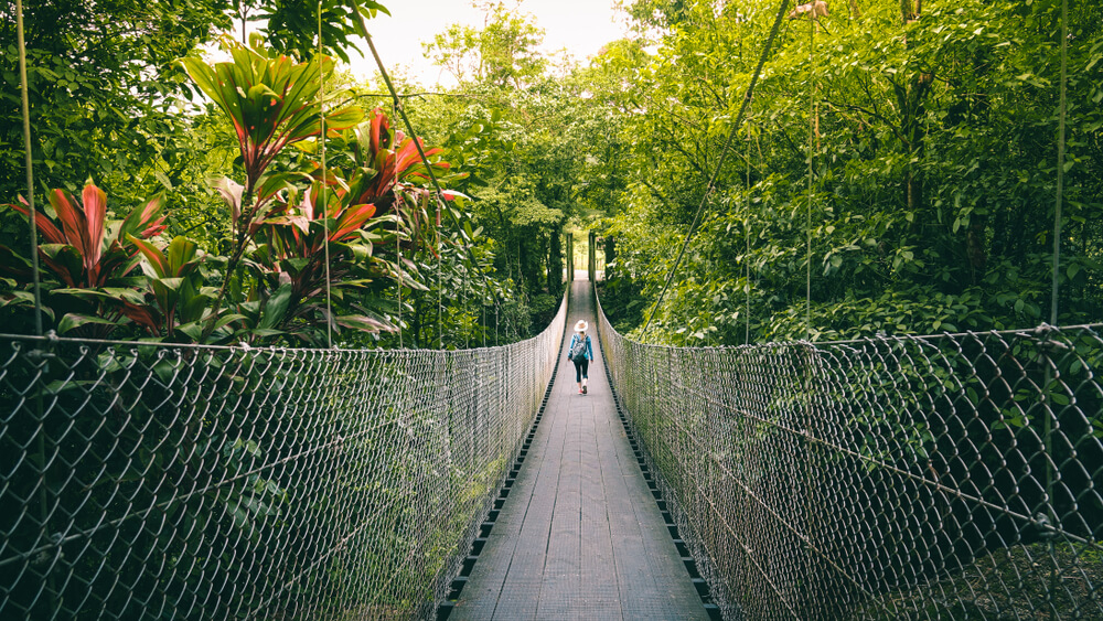 mejor epoca para viajar a costa rica