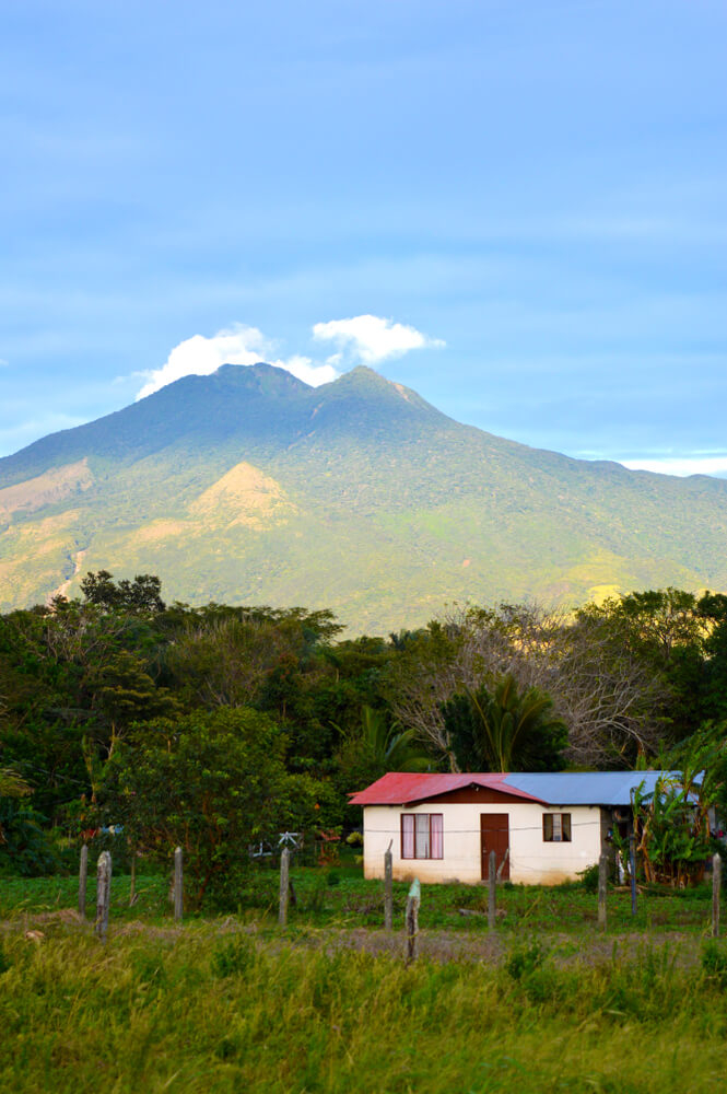 mejor epoca para ir a costa rica 