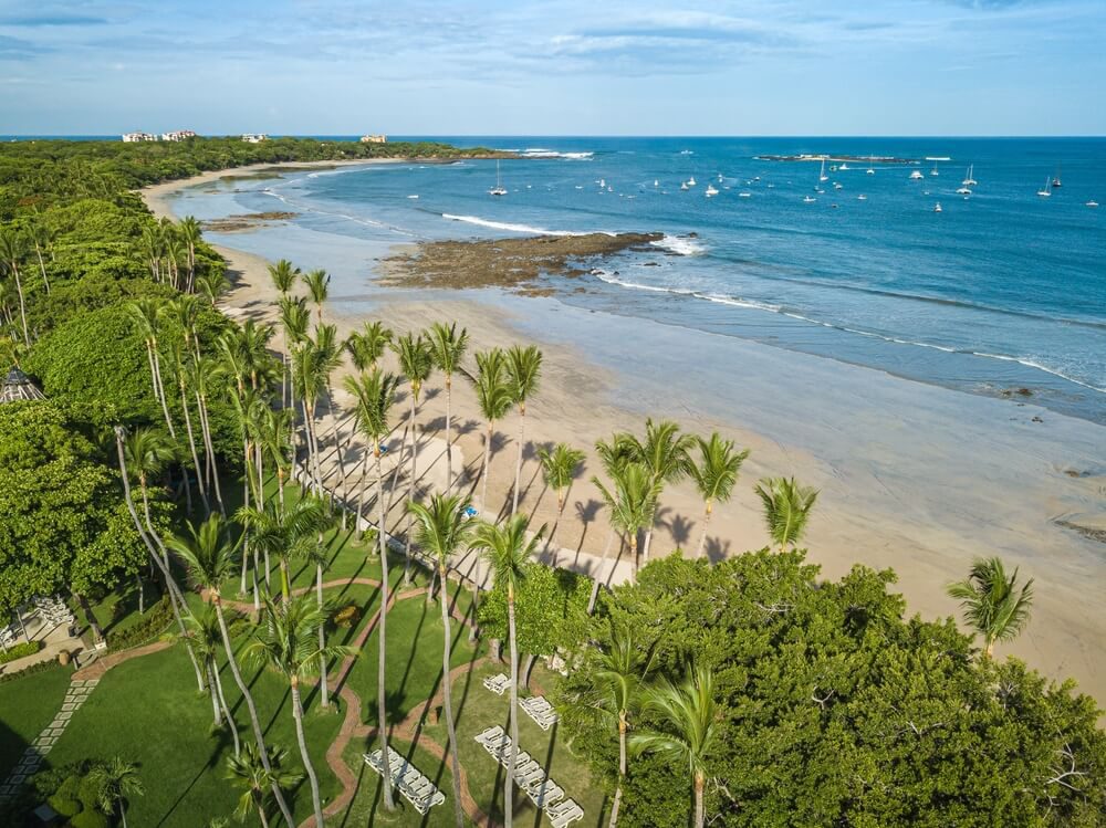 mejor epoca para viajar a costa rica 