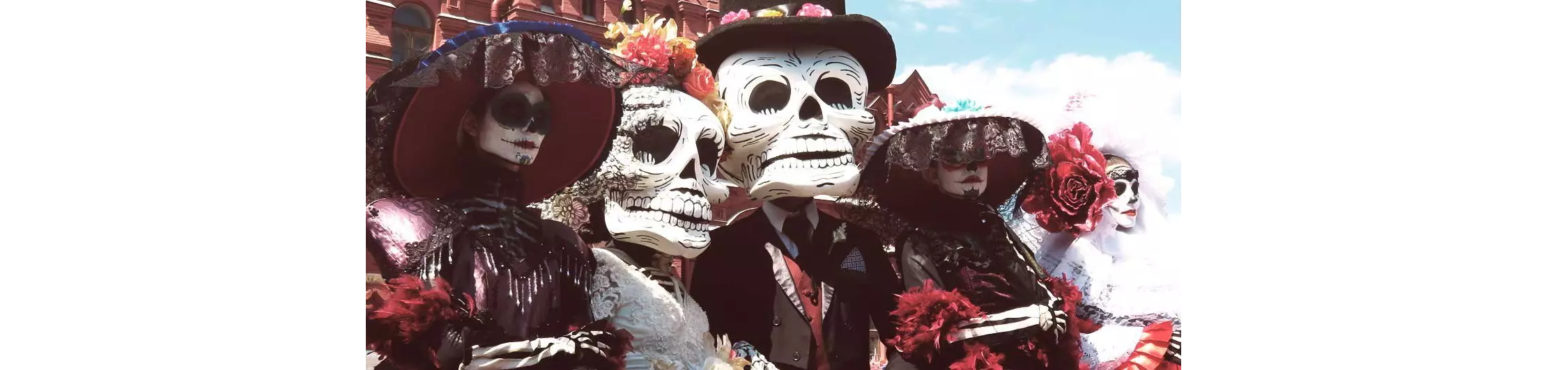 La festa di Halloween ha origine celtica ed è una delle feste americane più note