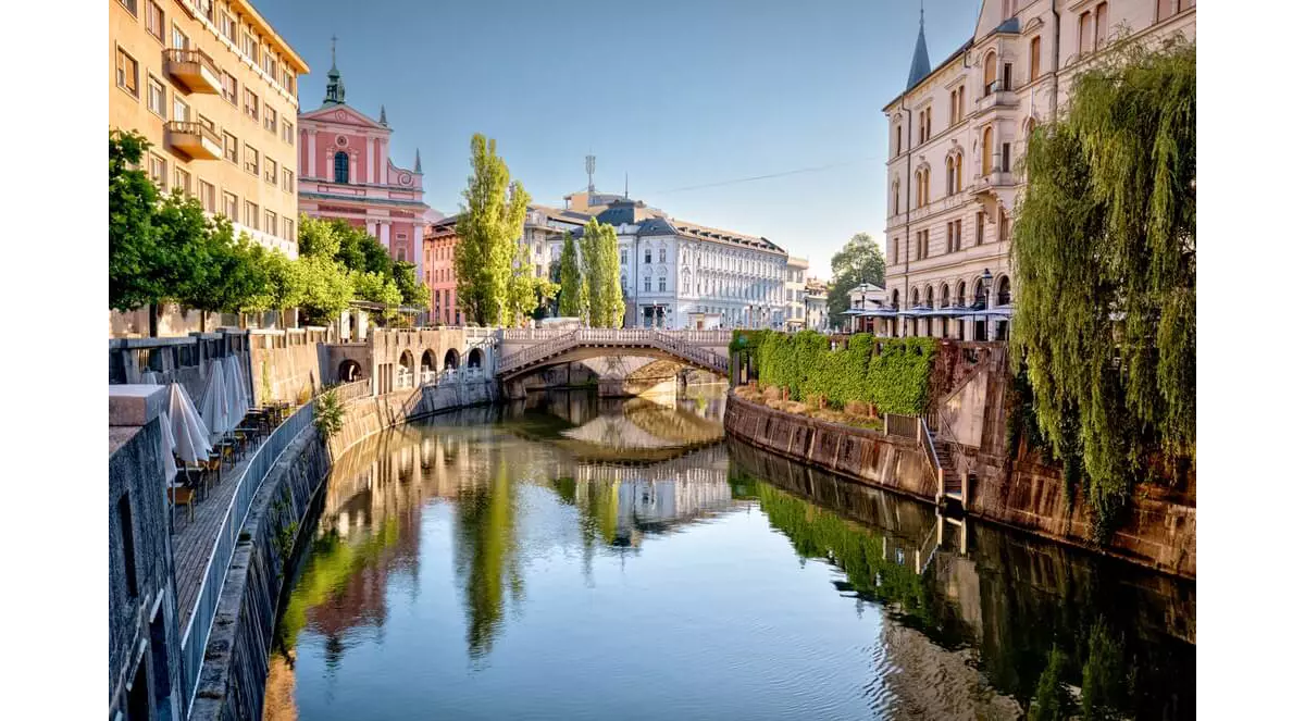 Holidays in Eastern Europe: inspiration for your next break