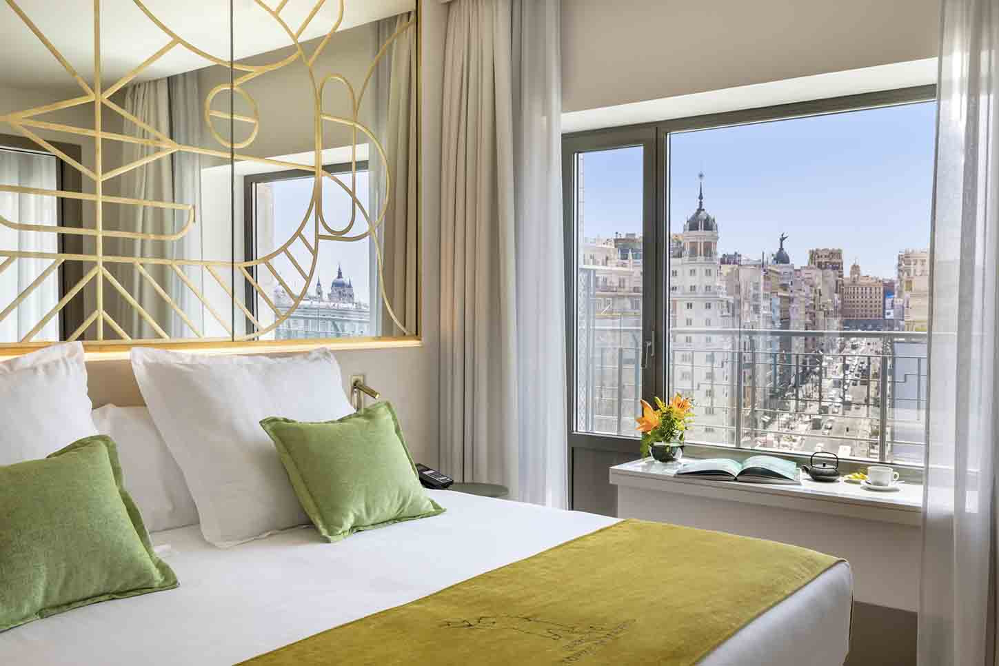 hoteles-en-el-centro-de-madrid