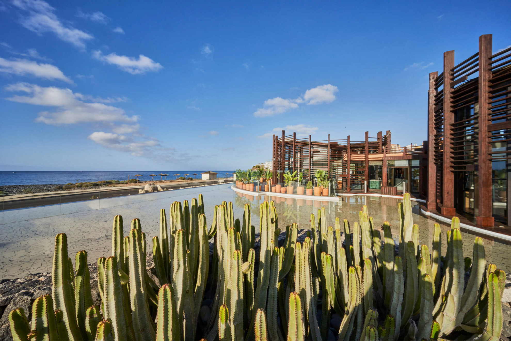 hoteles para ver las estrellas