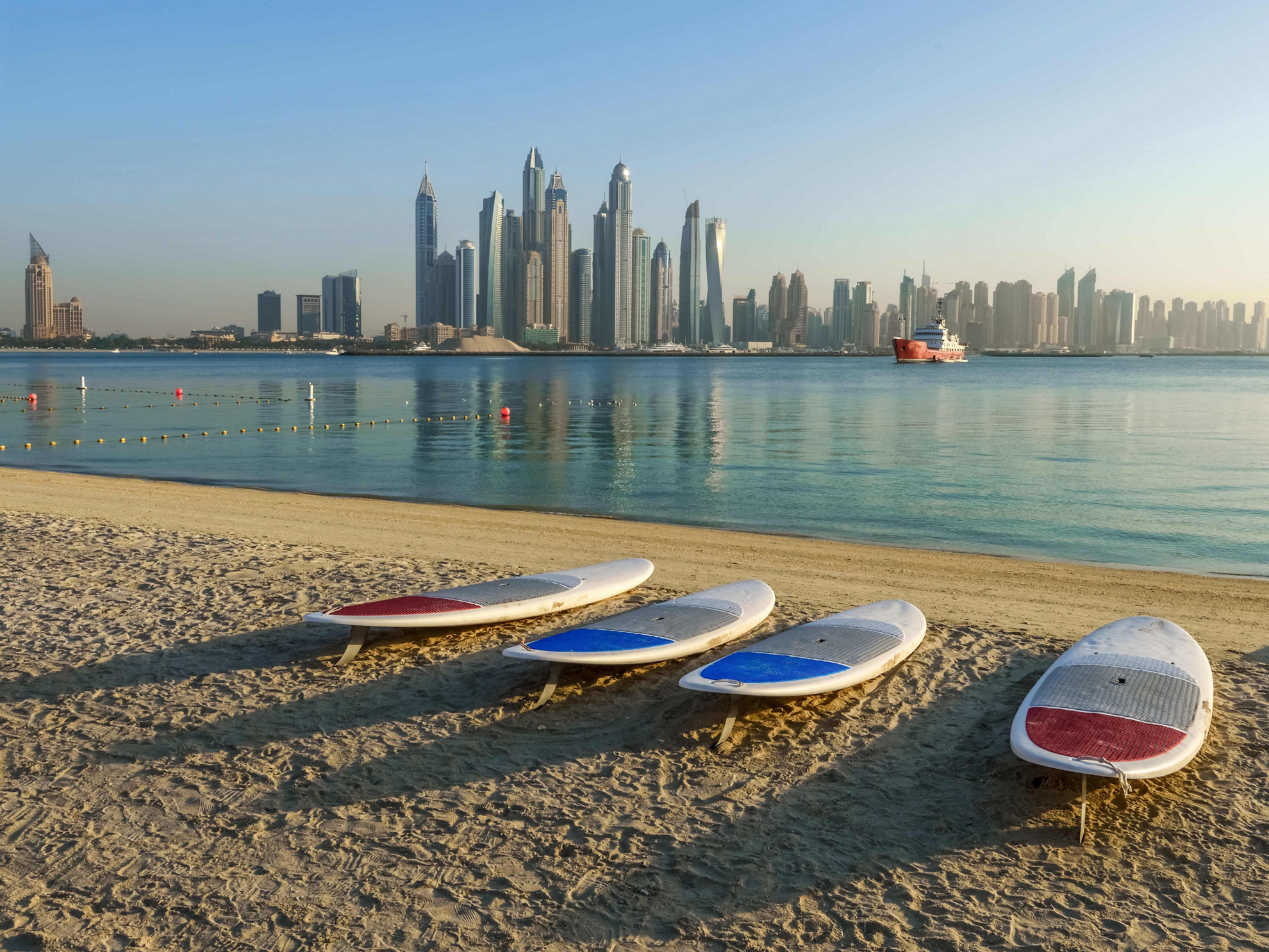 Dubai is a great option for your Black Friday city break deal
