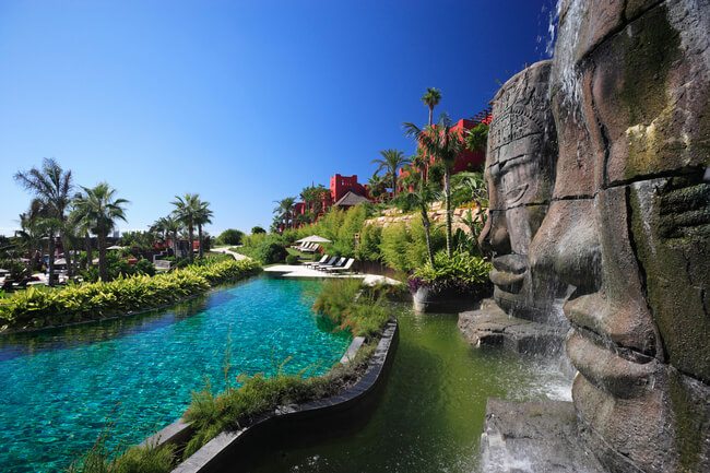 For a great Black Friday holiday deal, check out this hotel