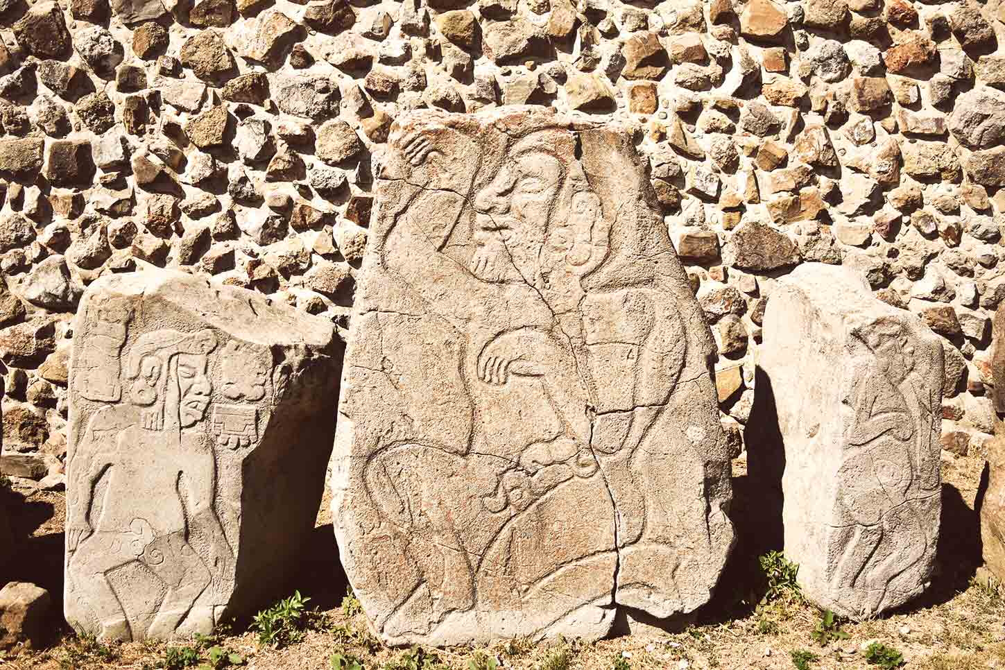 indigenas mexico