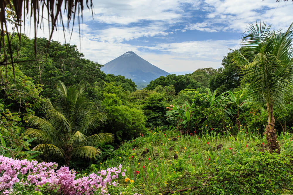 Île d'Ometepe chose à faire au Nicaragua