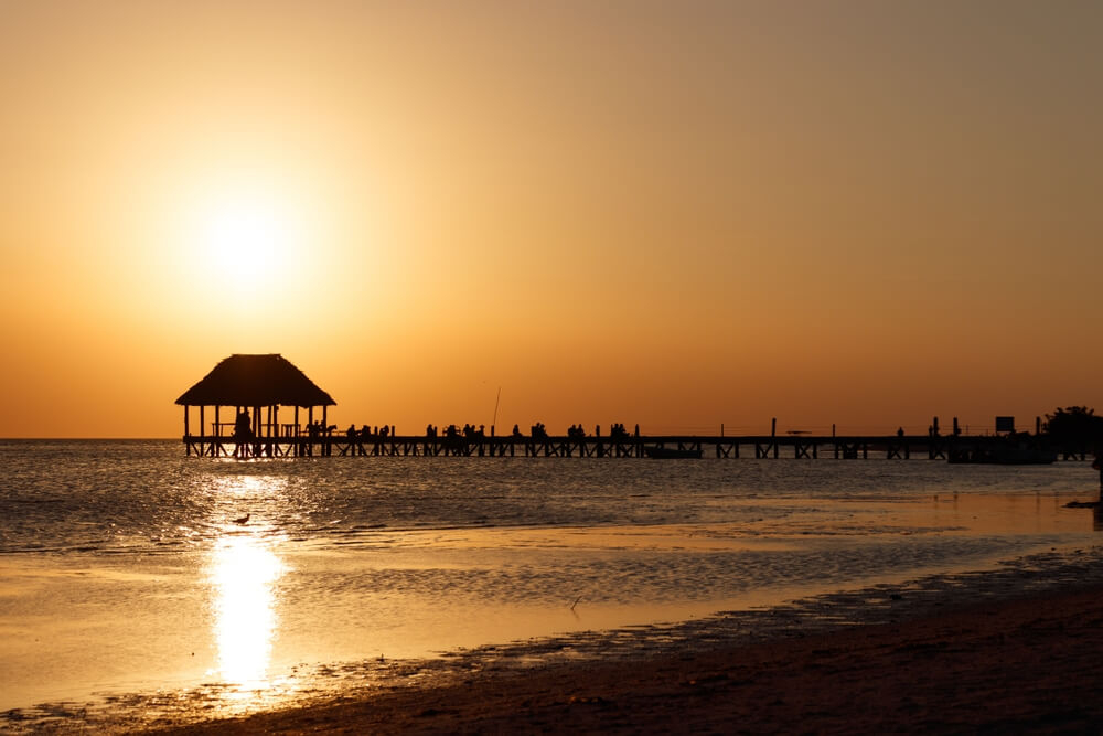  isla de Holbox