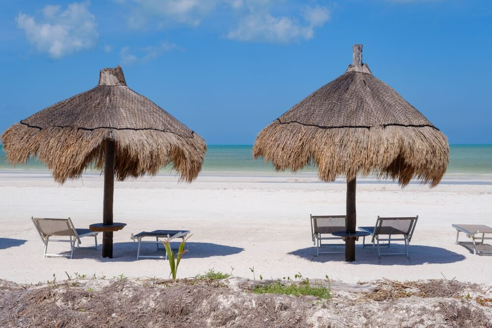  isla de Holbox