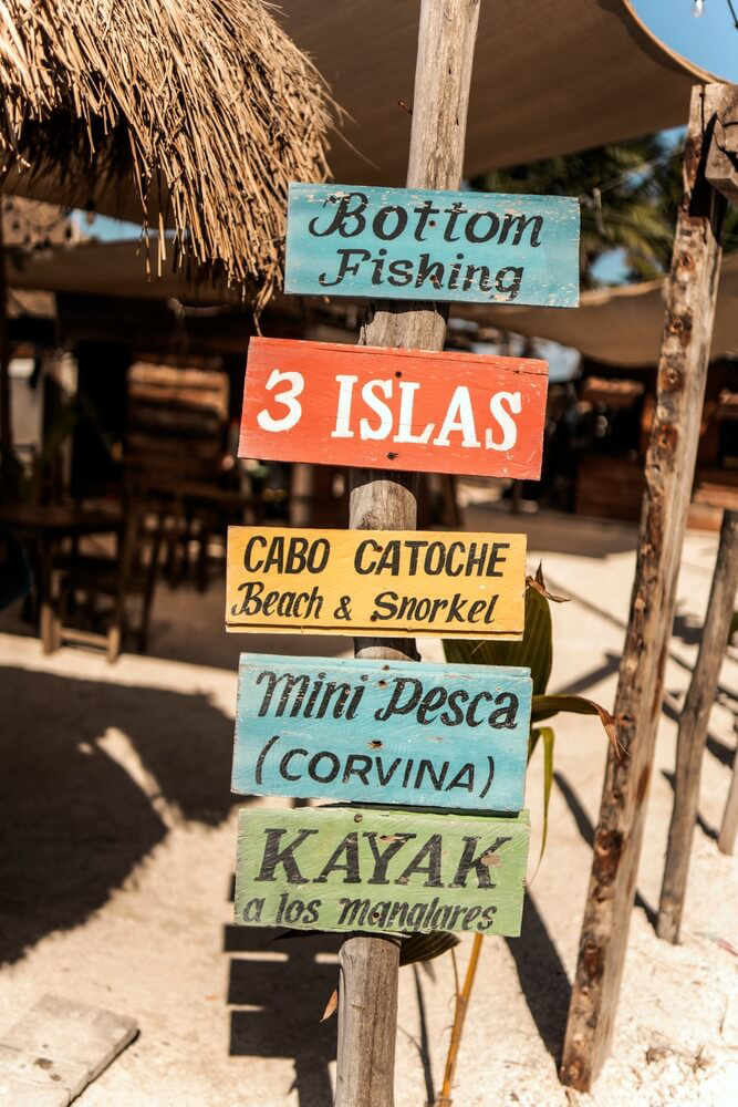  isla de Holbox