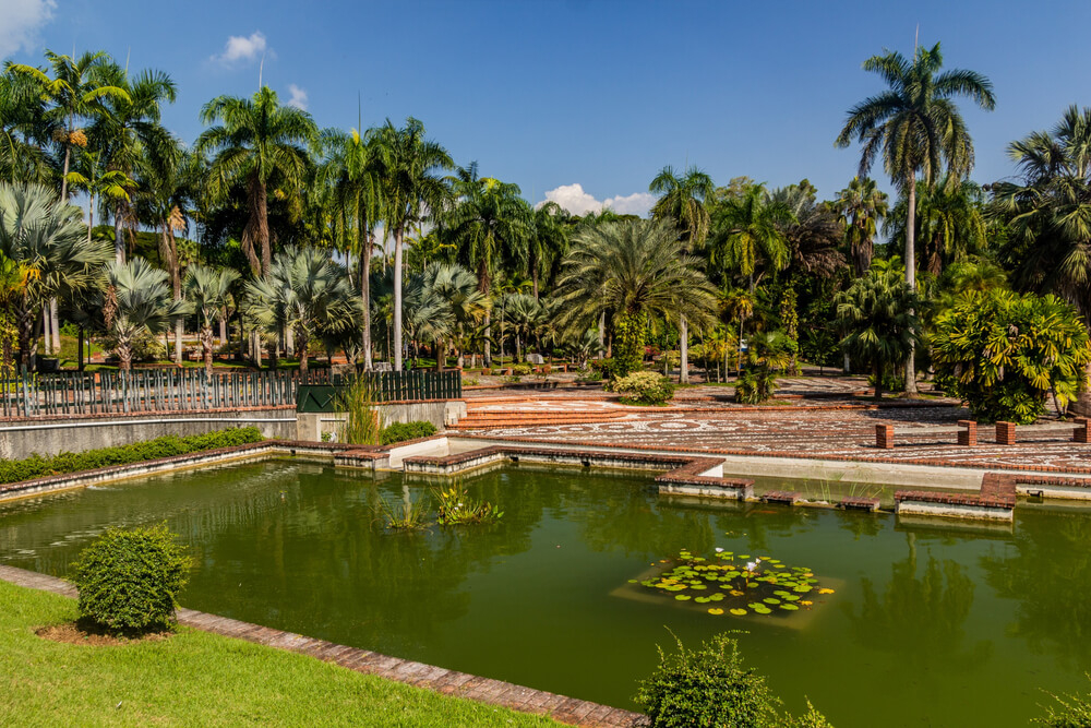 que ver en santo domingo plan 48 horas