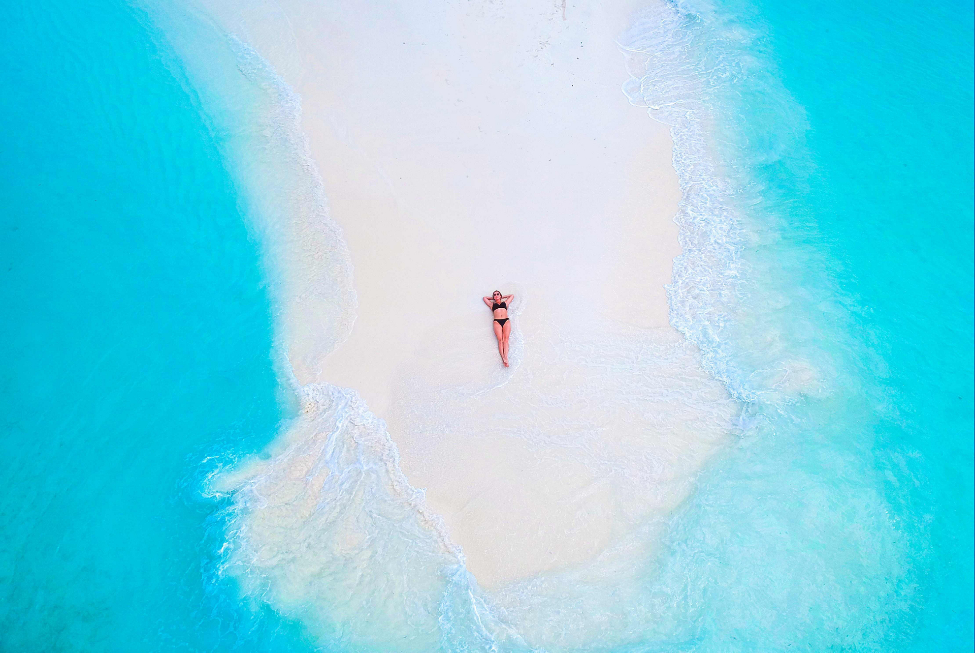 les plus belles plages des Caraïbes