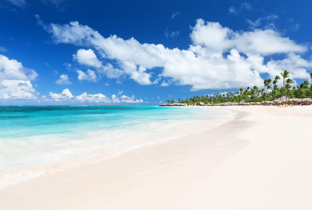 las mejores playas del caribe