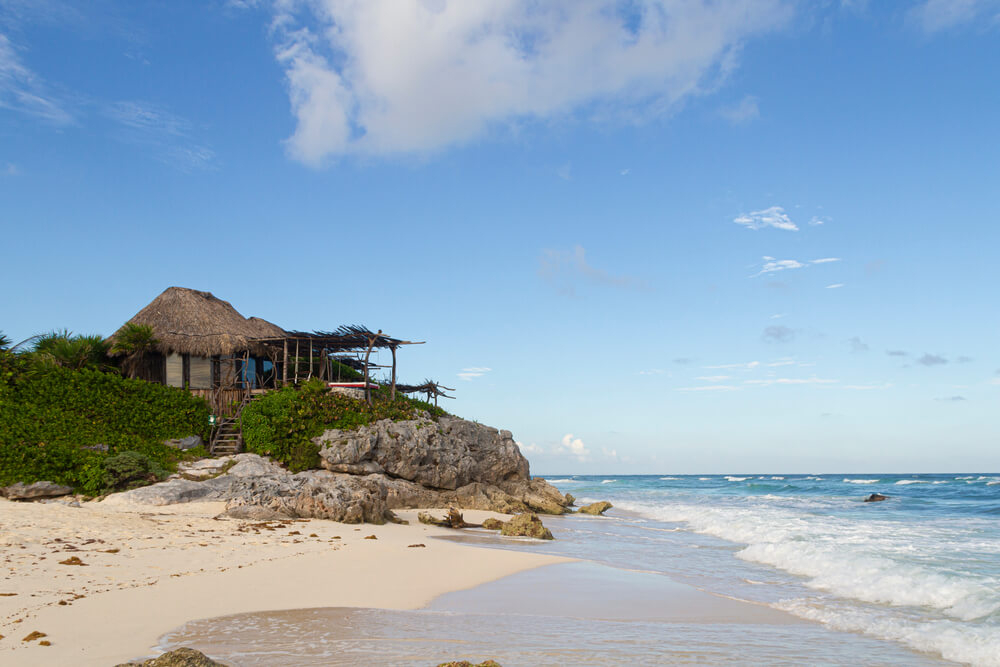 les plus belles plages des Caraïbes