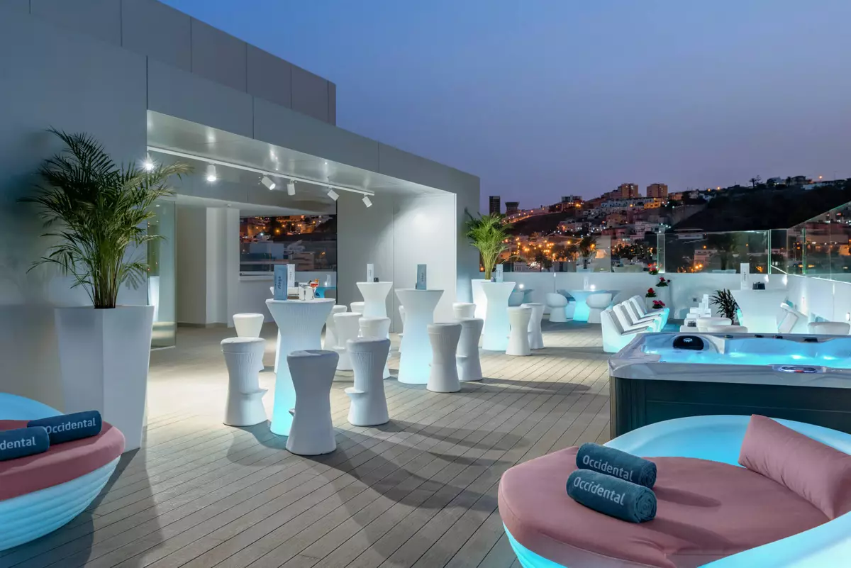Las Palmas, Gran Canaria: The break we all need in our calendars