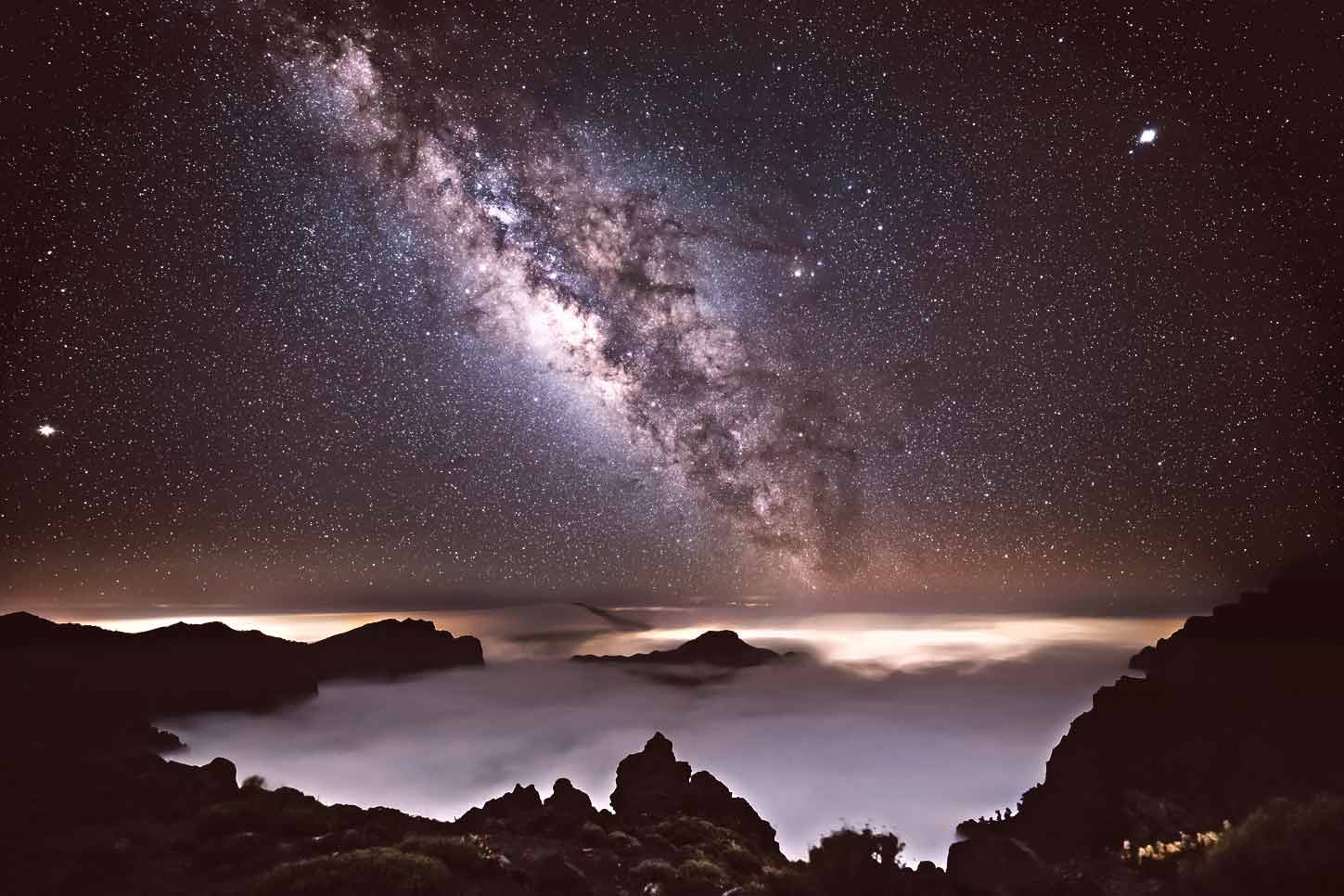 cuándo y dónde ver las perseidas en 2025