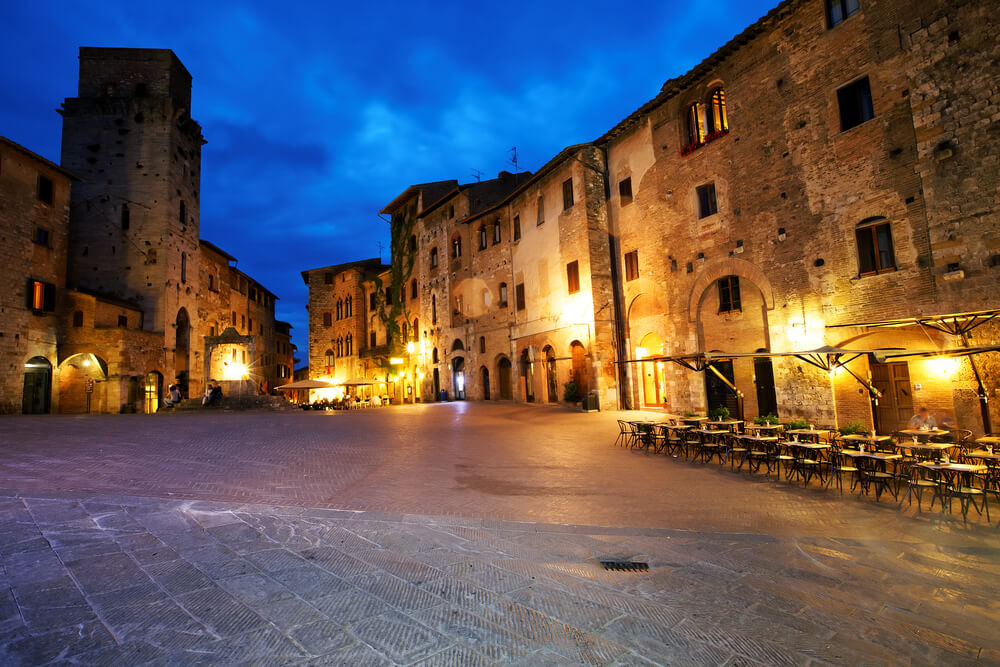 jolis villages italie