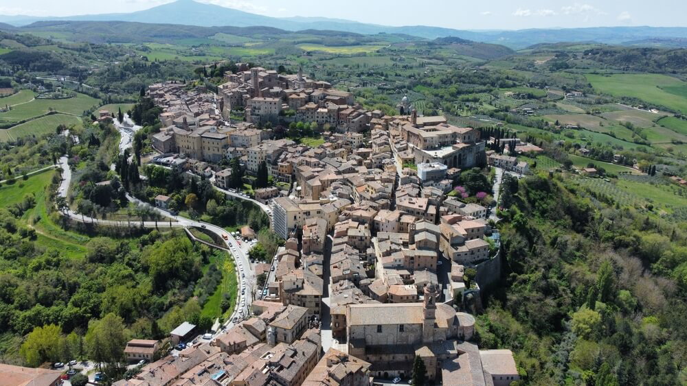 jolis villages italie