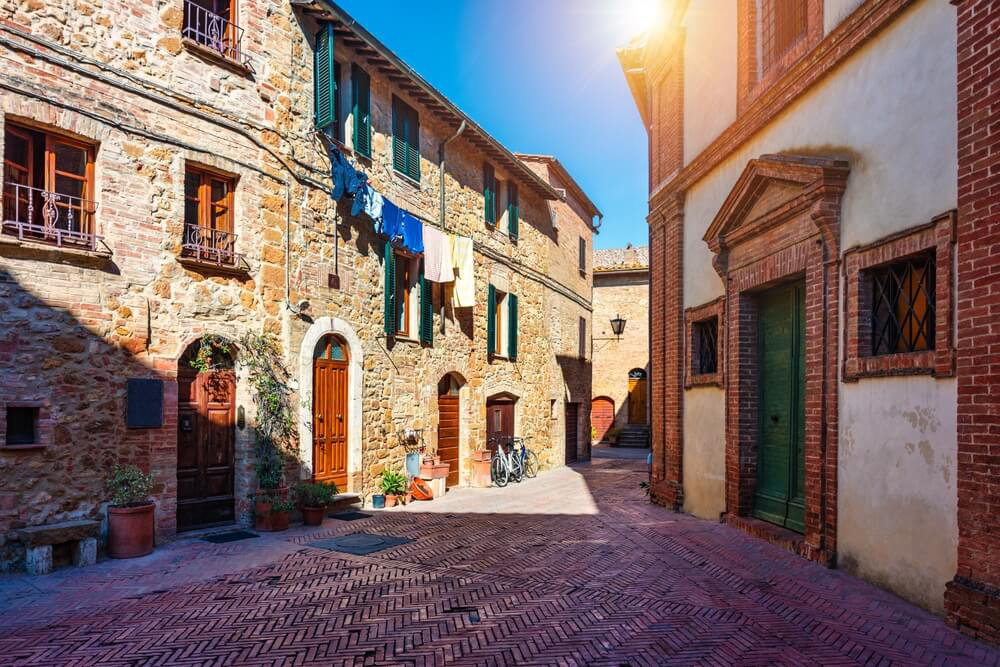 jolis villages italie