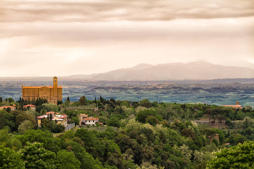jolis villages italie