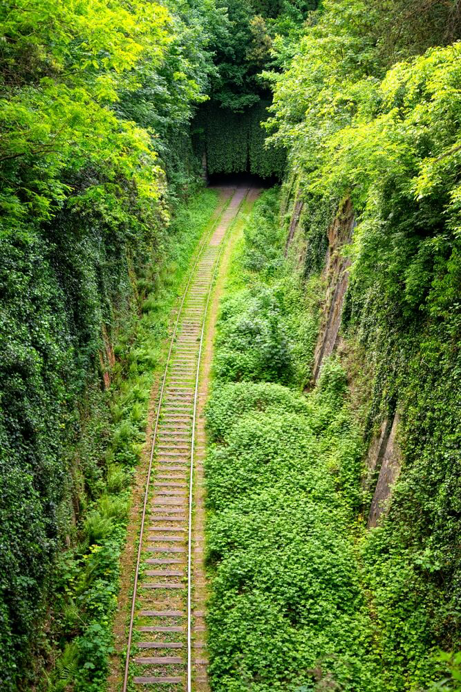 lugares secretos paris