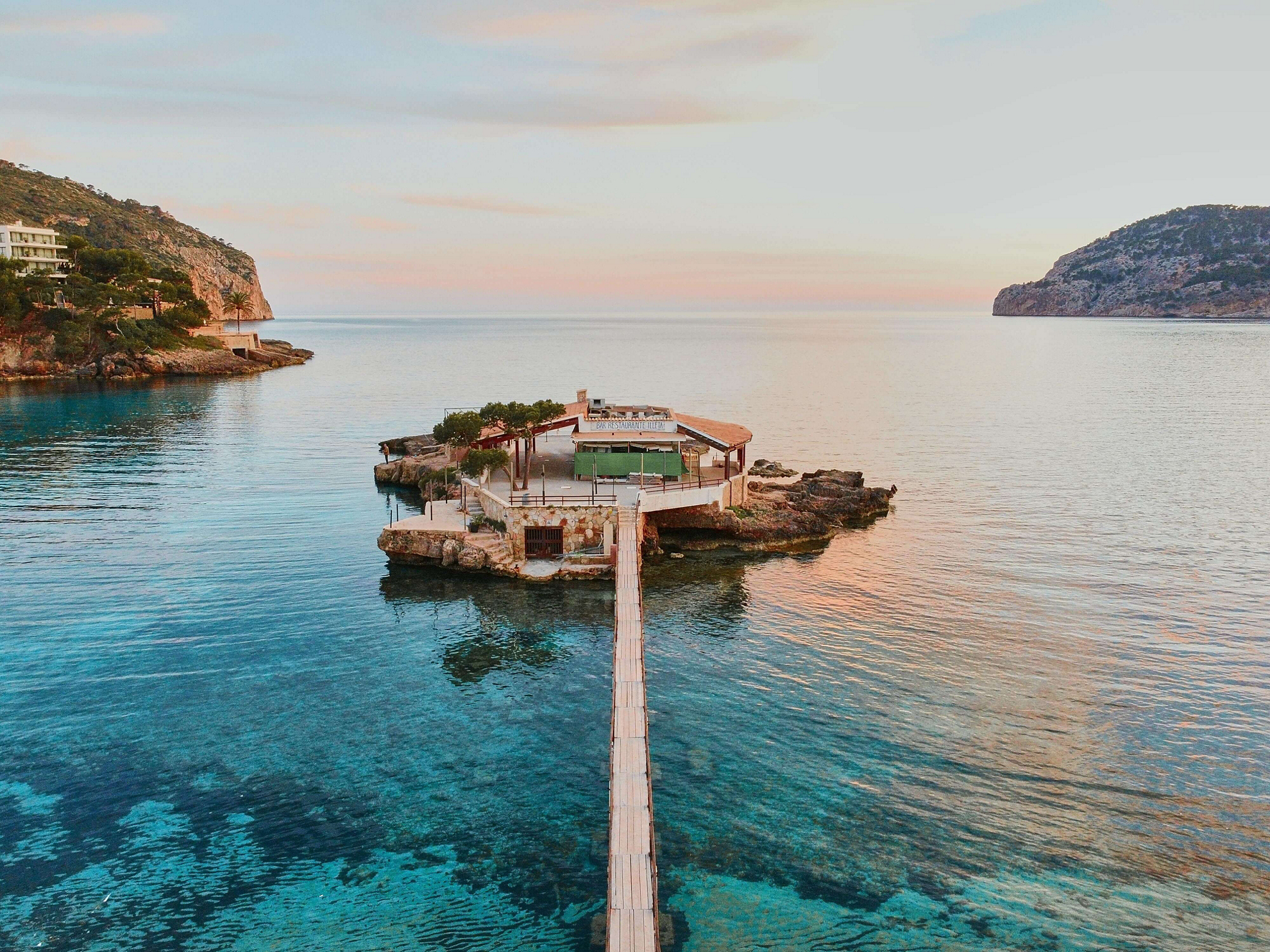 mallorca en noviembre