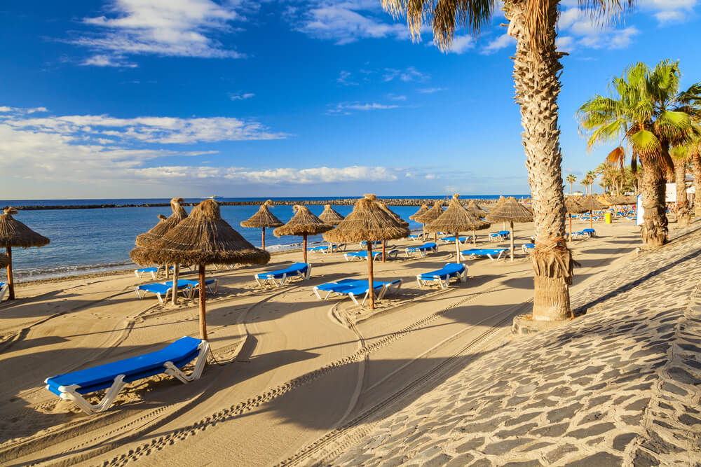 mejor isla de canarias para ir con niños 