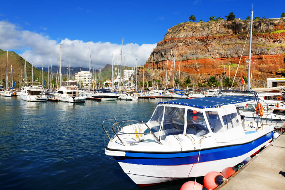 la mejor isla de canarias para ir con niños 