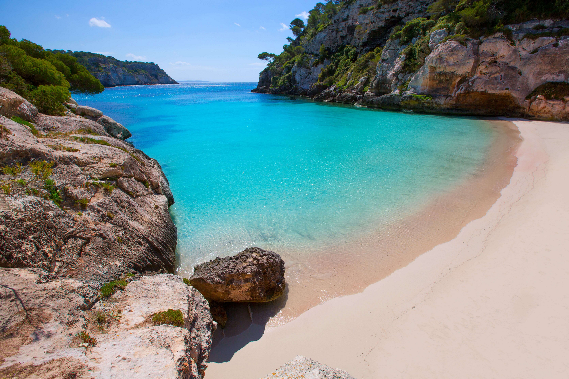 mejores playas de baleares